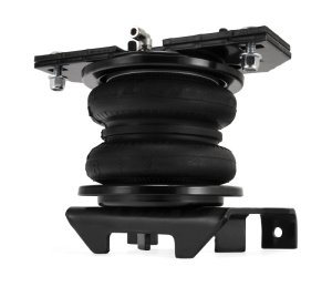 Dodge Ram 3500 Air Spring Kit - Rear - Air Lift - LoadLifter 5000 Ultimate - `03-`13